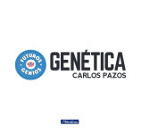 Alternative view 2 of Genética / Genetics for Smart Kids: La ciencia explicada a los más pequeños / Science Explained to the Little Ones