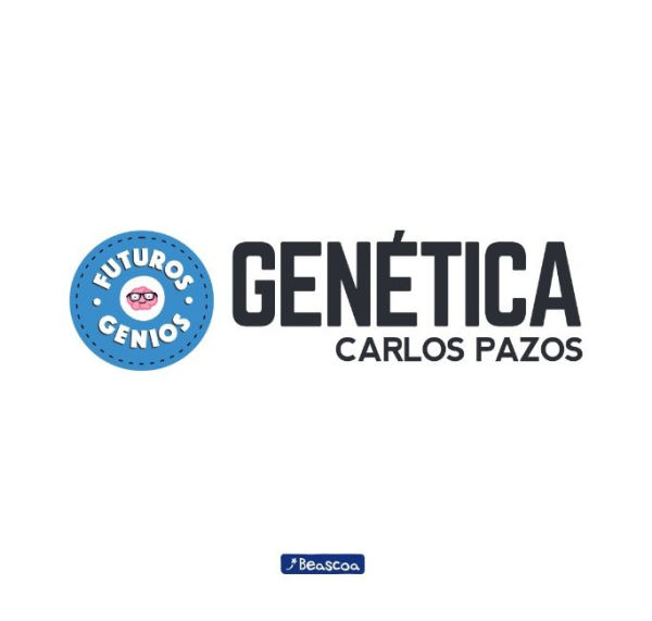 Genética / Genetics for Smart Kids: La ciencia explicada a los más pequeños / Science Explained to the Little Ones