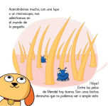 Alternative view 5 of Genética / Genetics for Smart Kids: La ciencia explicada a los más pequeños / Science Explained to the Little Ones