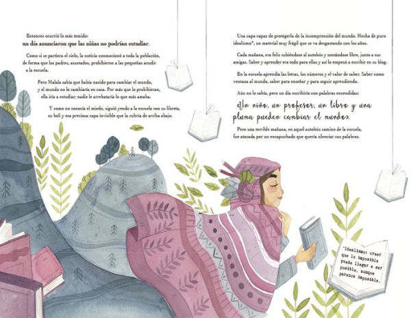 Princesas que cambiaron el cuento / Princesses that Changed the Fairy Tale