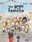 Alternative view 1 of Una gran familia / One Great Big Family