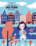 Alternative view 1 of Pepitas de oro: Ana Frank / Gold Nuggets: Anne Frank