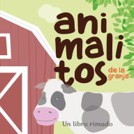 Title: Animalitos de la granja (1) / Little Farm Animals. Book 1: Spanish Baby Books, Author: Irena Abad Ros