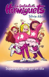 Alternative view 1 of Las Hormiguets 2: Superestrellas por un día / Superstars for One Day. The Fantastic Hormiguets 2