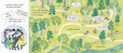 Alternative view 3 of El cocodrilo que vino a cenar / The Crocodile Who Came for Dinner