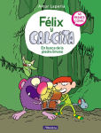 Alternative view 1 of Félix y Calcita: En busca de la piedra limosa: Mi primer cómic / Felix y Calcita: In Search of the Silty Stone: My First Comic