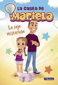 Title: La caja misteriosa (La casita de Mariela 1), Author: Mariela