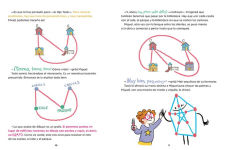 Alternative view 2 of Mati y los Matemonstruos. ¿Quién tiene miedo de las matemáticas? / Mati and the Mathmonsters. Whos Afraid of Math?