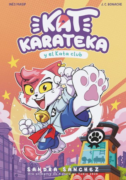 Kat Karateka y el Kata Club / and the