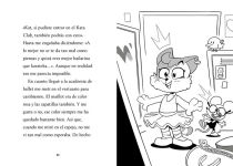 Alternative view 2 of Kat Karateka y el gran combate / Kat Karateka and the Great Match