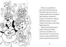 Alternative view 4 of Kat Karateka y el gran combate / Kat Karateka and the Great Match