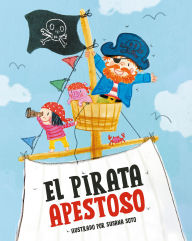 Title: El pirata apestoso, Author: Varios autores