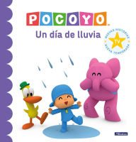 Title: Pocoyó. Un cuento Un día de lluvia / Pocoyo. A Story on a Rainy Day, Author: Animaj