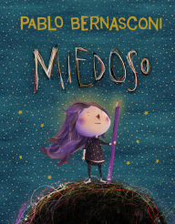 Free mp3 audiobooks for downloading Miedoso / Scaredy-cat by PABLO BERNASCONI
