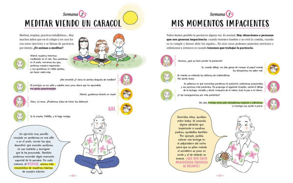 ¡Soy una buena persona! 12 valores para ser mejor persona y dejar huella en los demás / I Am a Good Person