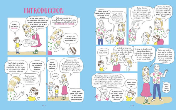 ¡Soy una buena persona! 12 valores para ser mejor persona y dejar huella en los demás / I Am a Good Person