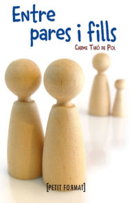 Title: Entre pares i fills (digital), Author: Carme Thió de Pol