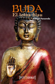 Title: Buda, el lotus blau (digital), Author: Albert Parareda