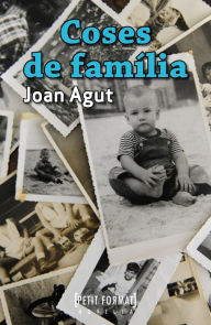 Title: Coses de familia (digital), Author: Joan Agut