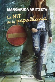 Title: La nit de la papallona, Author: Margarida Aritzeta