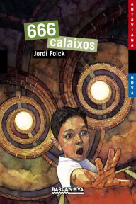 Title: 666 calaixos, Author: Jordi Folck
