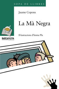 Title: La Mà Negra, Author: Jaume Copons