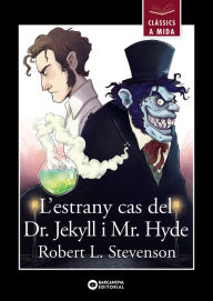 Title: L'estrany cas del Dr. Jekyll i Mr. Hyde, Author: Robert Louis Stevenson