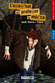 Title: L'assassinat del professor de música, Author: Jordi Sierra i Fabra