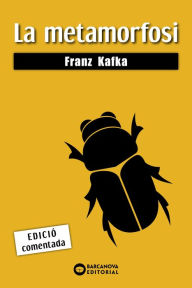 Title: La metamorfosi, Author: Franz Kafka