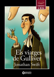 Title: Els viatges de Gulliver, Author: Jonathan Swift