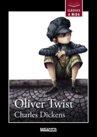 Title: Oliver Twist, Author: Charles Dickens