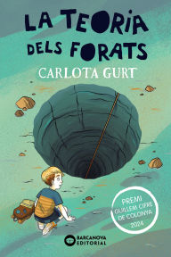 Title: La teoria dels forats, Author: Carlota Gurt