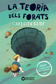 Title: La teoria dels forats, Author: Carlota Gurt