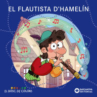 Title: El Flautista d'Hamelin: #1, Author: Estel Baldó