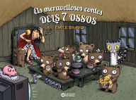 Title: Els meravellosos contes dels 7 ossos: #1, Author: Émile Bravo
