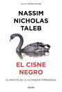 El cisne negro: El impacto de lo altamente improbable
