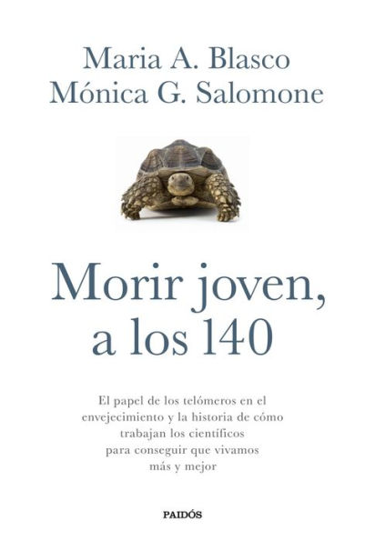 Morir joven, a los 140: El papel de los telómeros en el envejecimiento y la historia de cómo trabajan los científicos para conseguir que vivamos más y mejor