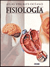 Title: Atlas Visual de Fisiologia, Author: Oceano