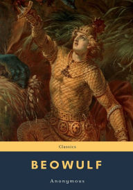 Title: Beowulf, Author: Anonymous