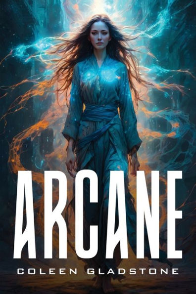 Arcane