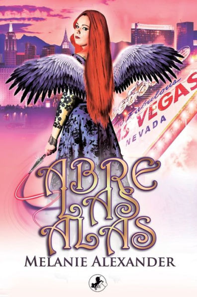 Abre las alas: Saga Arcontes