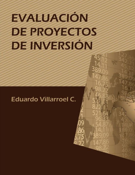 Evaluación de proyectos de inversión