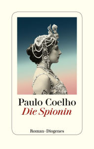 Title: Die Spionin, Author: Paulo Coelho