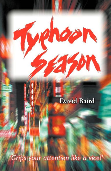Typhoon Season