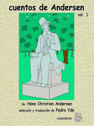 Title: Cuentos de Andersen - vol. 1, Author: Pedro Yde