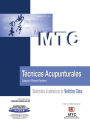 Técnicas acupunturales: Materiales Académicos de Medicina China