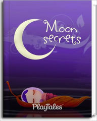 Title: Moon Secrets, Author: Playtales