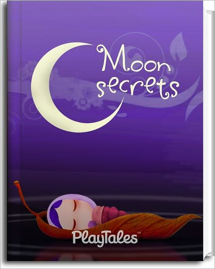 Moon Secrets