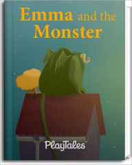 Title: Emma and the Monster, Author: Playtales