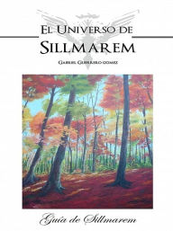 Title: Guía de Sillmarem, Author: Gabriel Guerrero Gómez